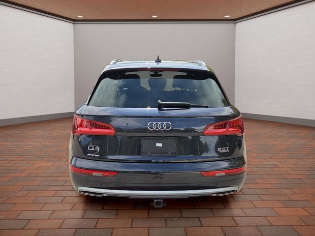 2018 Audi Q5 2.0T Premium photo 30