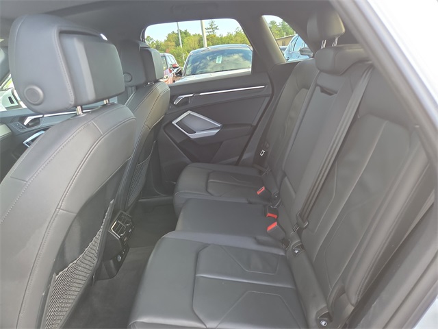 2023 Audi Q3 Premium S line photo 29