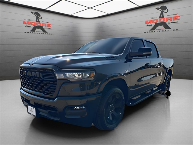 2026 RAM Ram 1500 Pickup Big Horn/Lone Star's photo