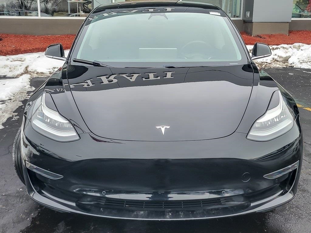 2019 TESLA MODEL 3 - Image 3