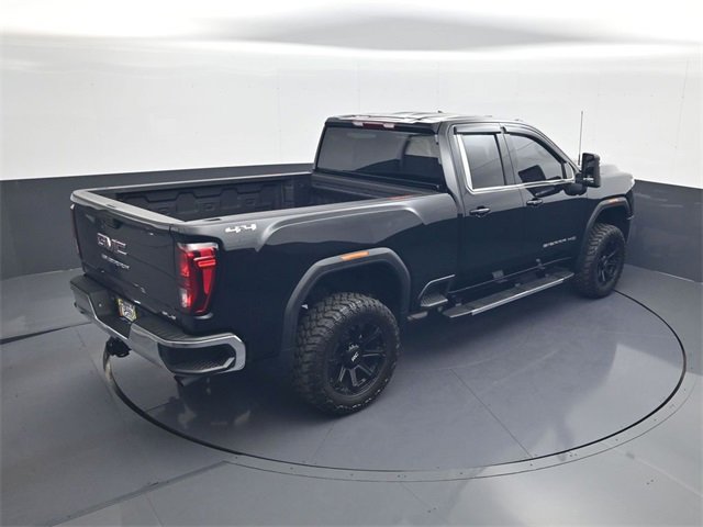 2025 Gmc Sierra 2500 HD SLE photo 17