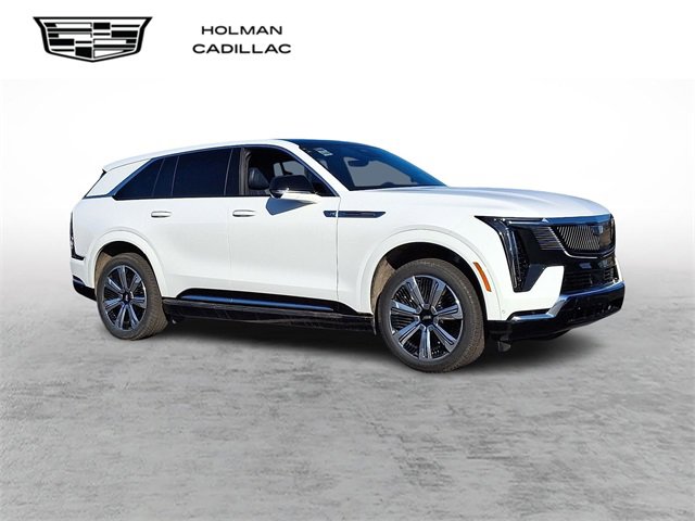 2025 Cadillac Escalade IQ Luxury 2's photo