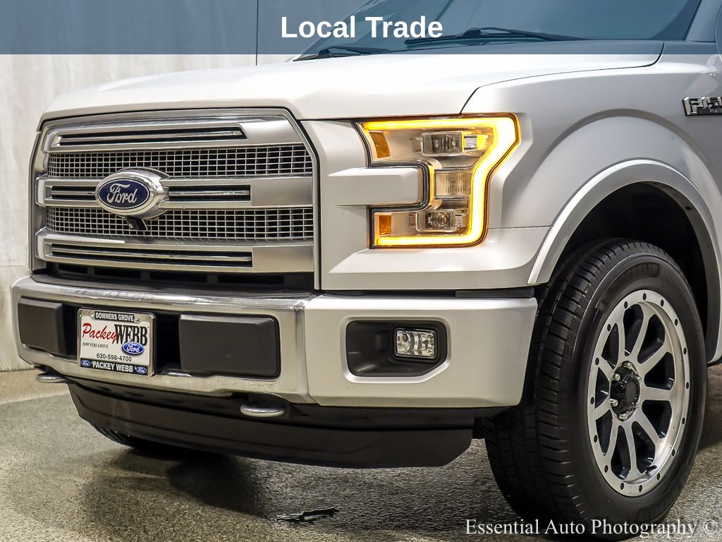 2016 FORD F-150 - Image 3