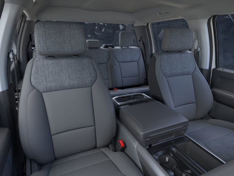 2025 Ford F-150 XLT photo 10