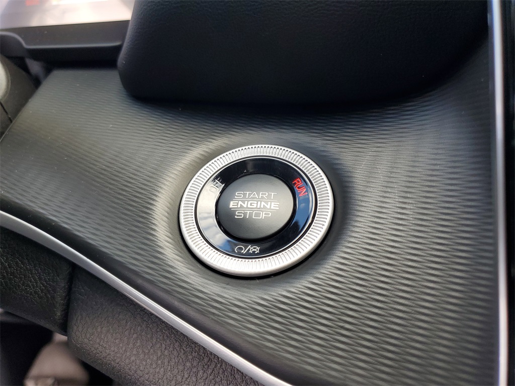 2025 Jeep Grand Cherokee Laredo X photo 19