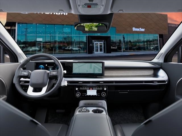 2026 Hyundai Ioniq Limited photo 9