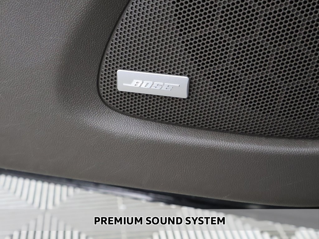 2024 Chevrolet Malibu Premier 2LT photo 4