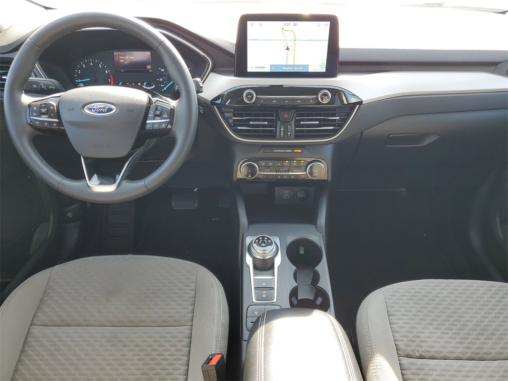 2022 Ford Escape SE photo 22