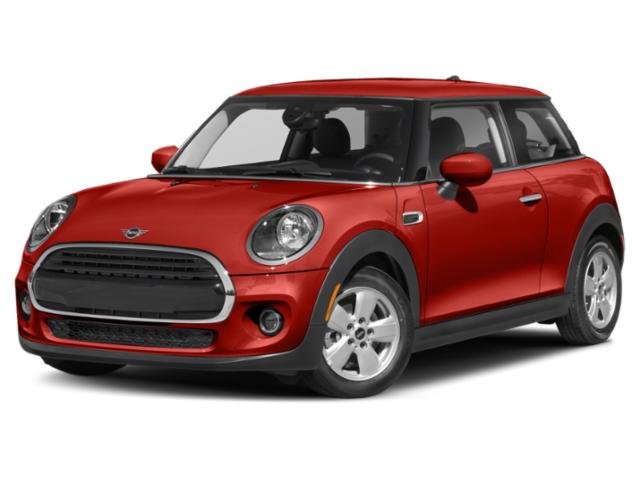 2020 MINI Hardtop 2 Door's photo
