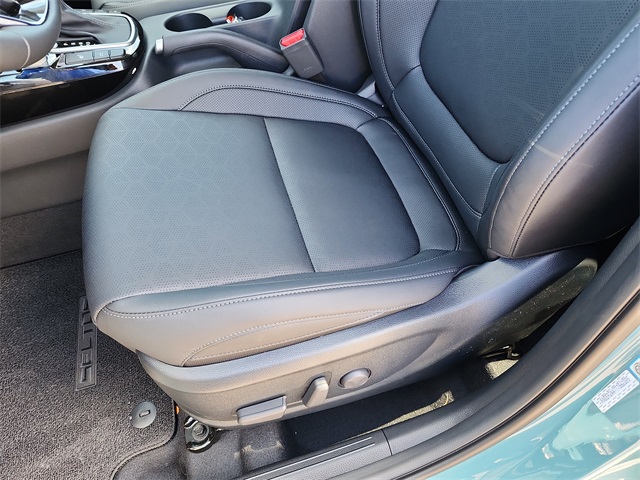 2026 Kia Seltos EX photo 12