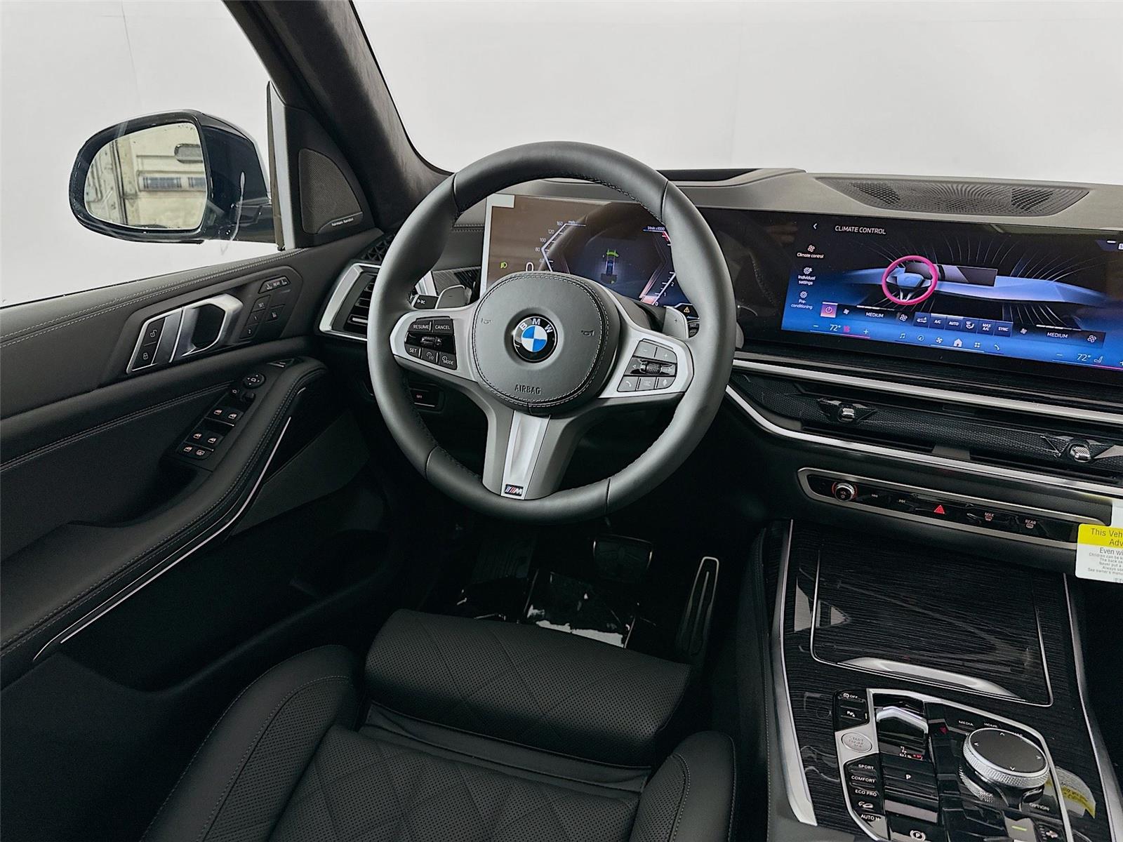 2026 Bmw X7 xDrive40i photo 23
