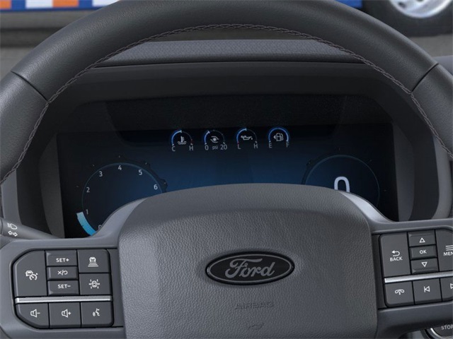 2025 Ford F-150 XLT photo 13