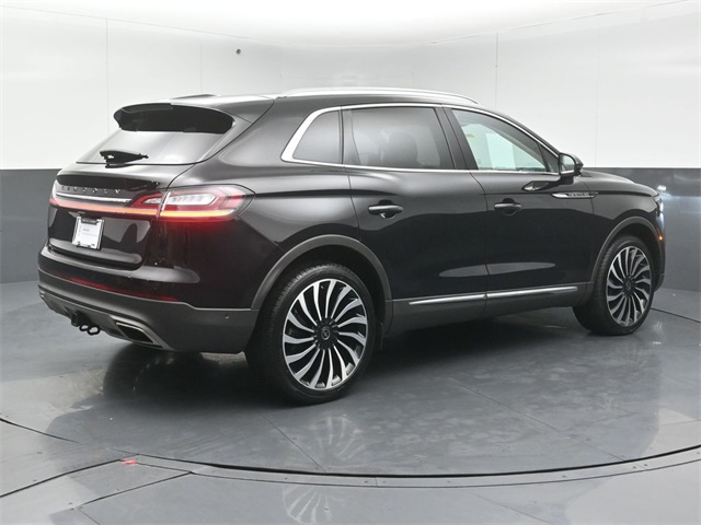 2022 LINCOLN NAUTILUS - Image 7