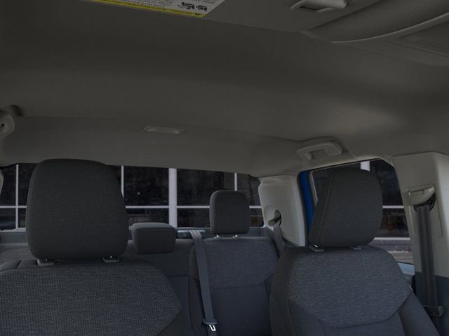 2025 FORD MAVERICK - Image 36