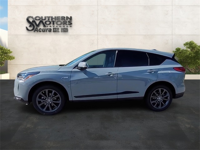 2025 Acura RDX A-Spec photo 16