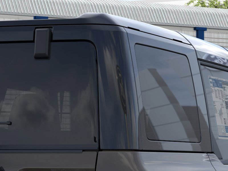 2025 Ford Bronco Outer Banks photo 22