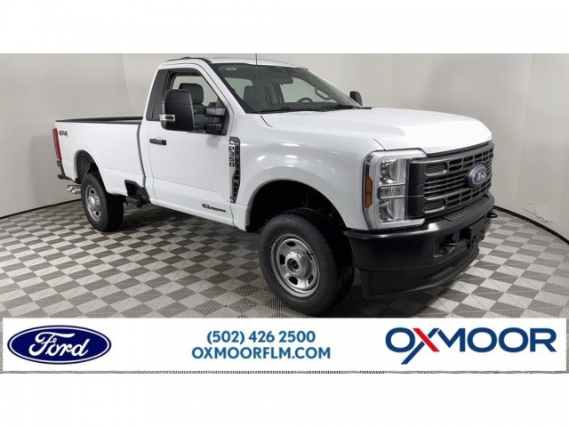 フライトＵＰ New 2025 Ford F-350 Super Duty F-350® XL For Sale Louisville