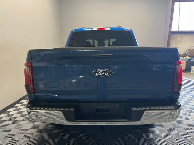 2024 Ford F-150 XLT photo 4