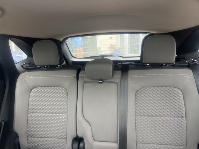 2020 Ford Escape SE photo 13