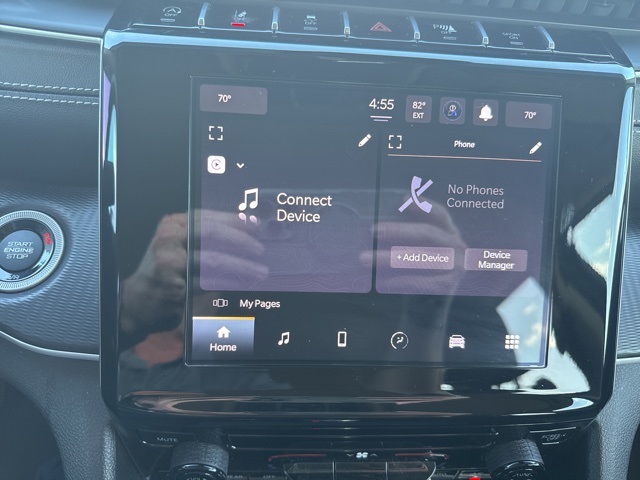 2023 Jeep Grand Cherokee Laredo photo 17