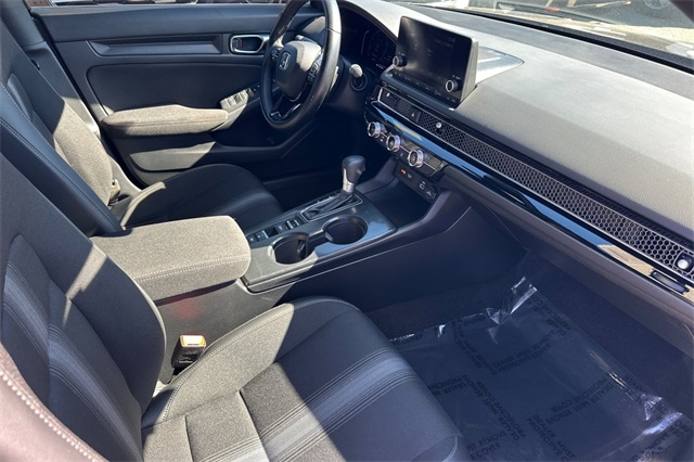 2024 Honda Civic Sport photo 18