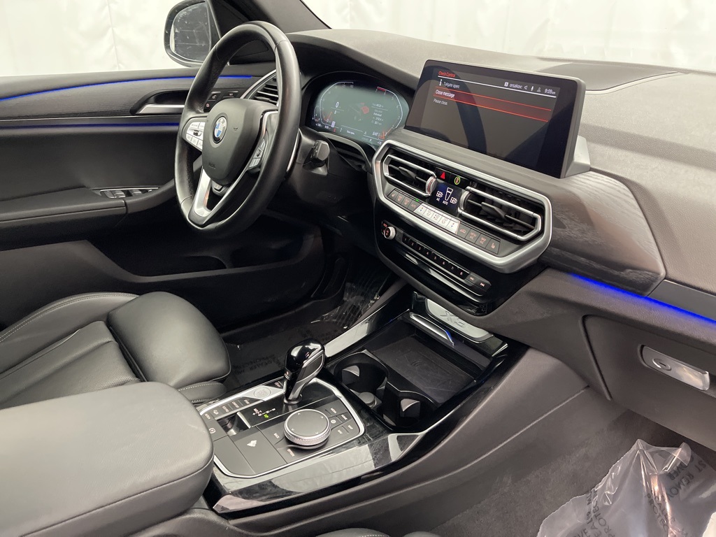 2024 Bmw X3 xDrive30i photo 29