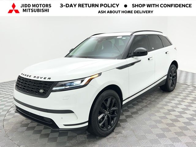 2024 Land Rover Range Rover Velar S