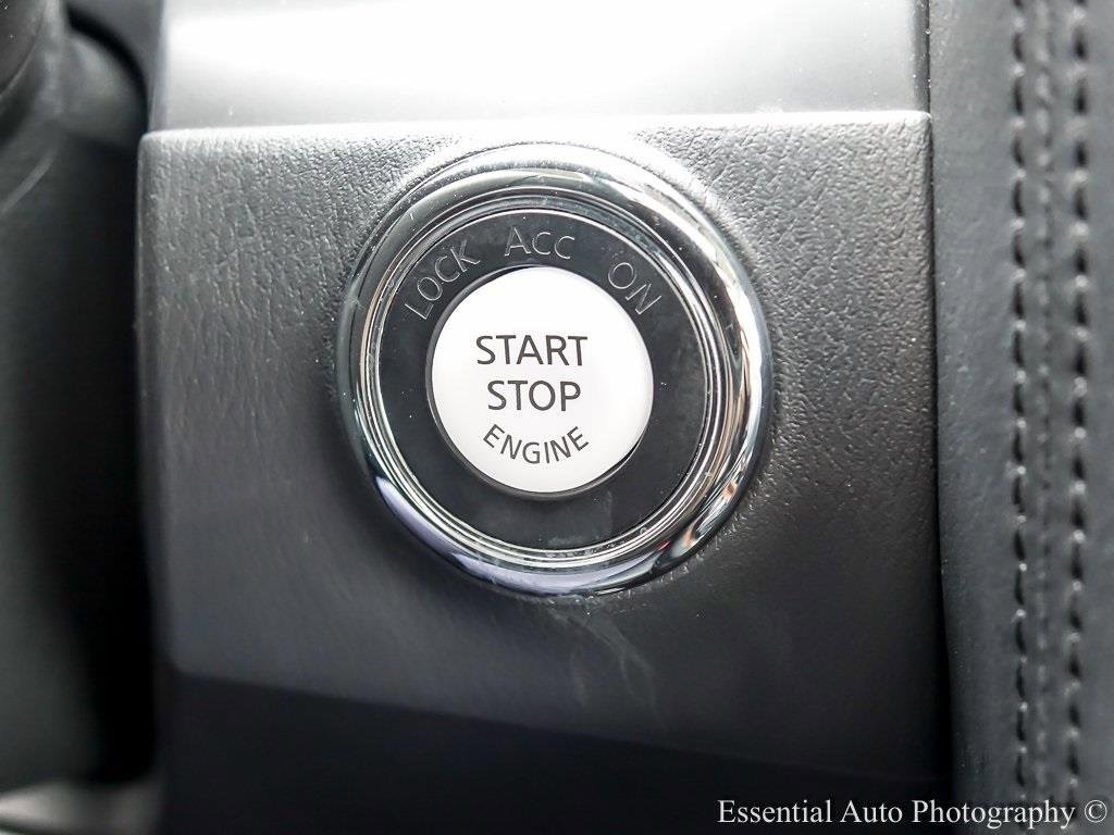 2024 NISSAN ARMADA - Image 17