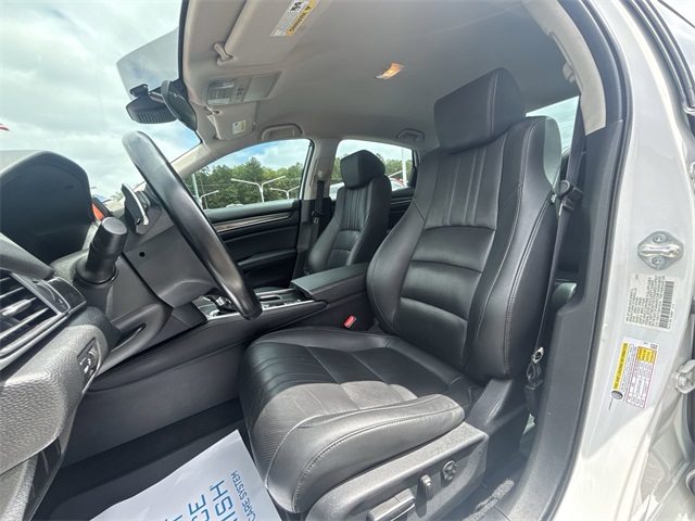 2021 Honda Accord Sport SE photo 13