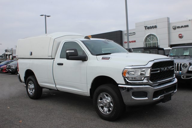 2023 RAM Ram 2500 Pickup Tradesman's photo