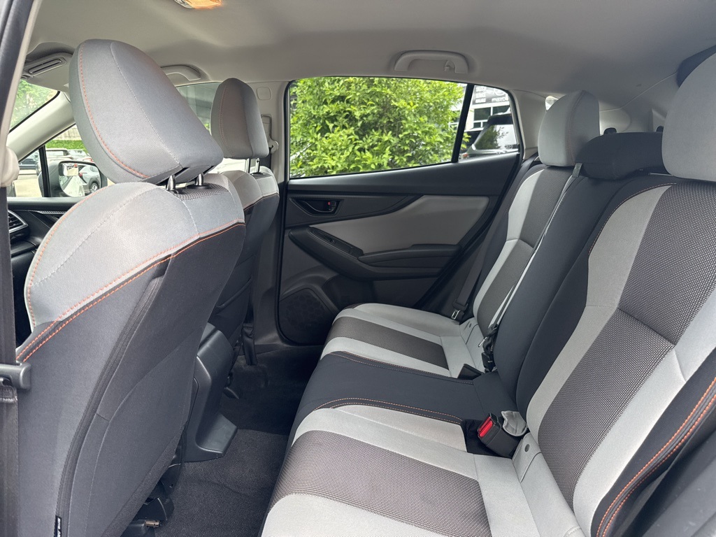 2023 Subaru Crosstrek Premium photo 22