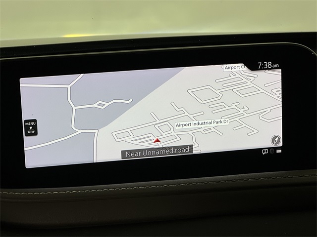 2022 Mazda CX-30 Premium photo 19