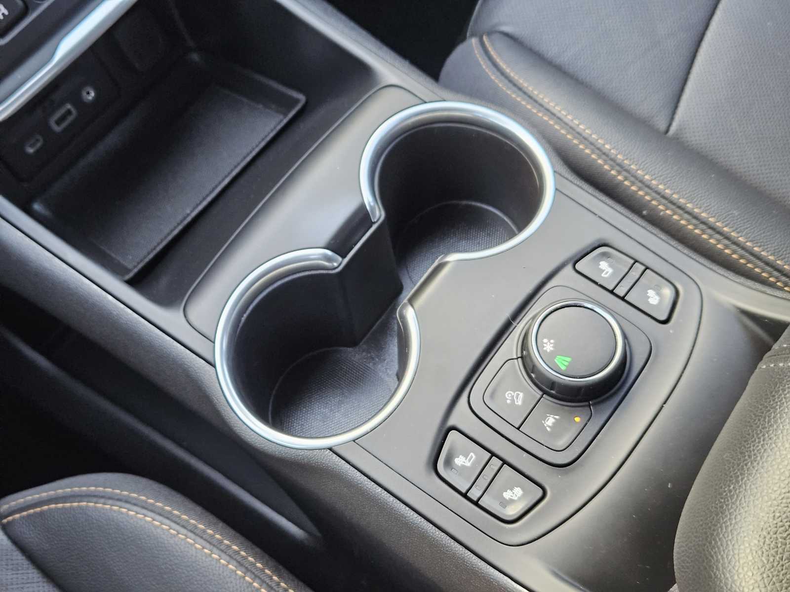 2020 Gmc Terrain SLT photo 12