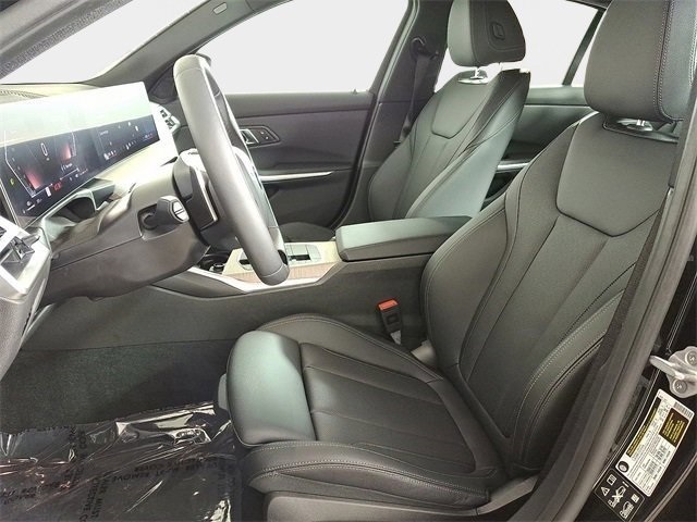 2025 Bmw 330i xDrive photo 13