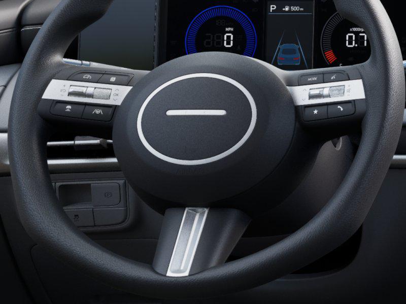 2026 Hyundai Tucson SE photo 14