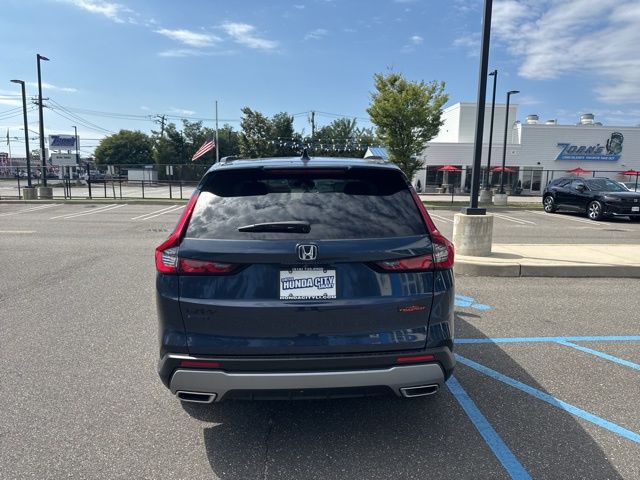 2026 Honda CR-V Hybrid photo 3