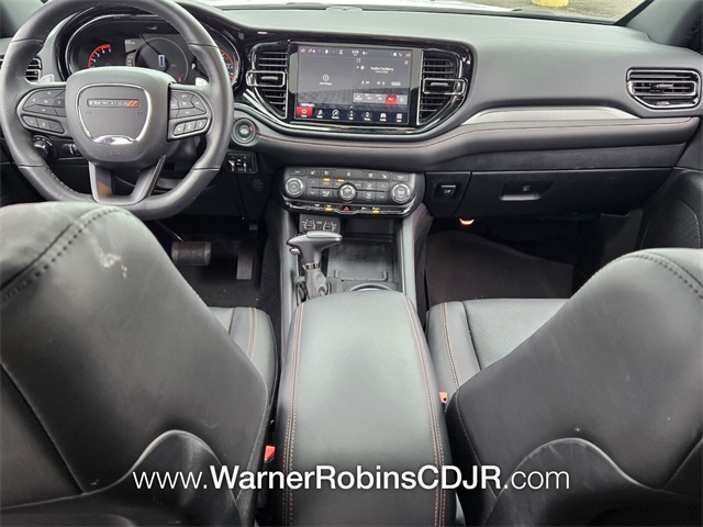 2024 Dodge Durango R/T Plus photo 4