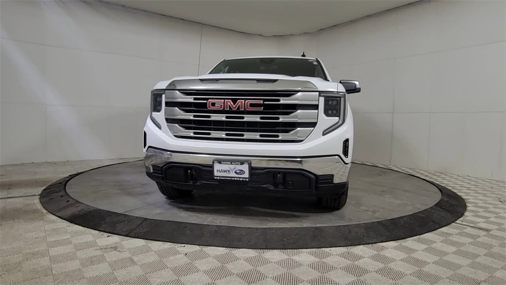 2023 GMC SIERRA - Image 2