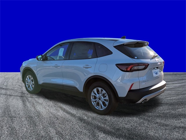 2026 Ford Escape Active photo 3