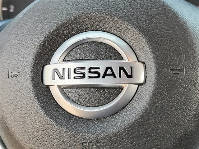 2022 Nissan Sentra SV photo 31