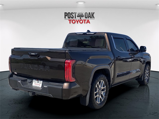 2022 Toyota Tundra 1794 Edition photo 7