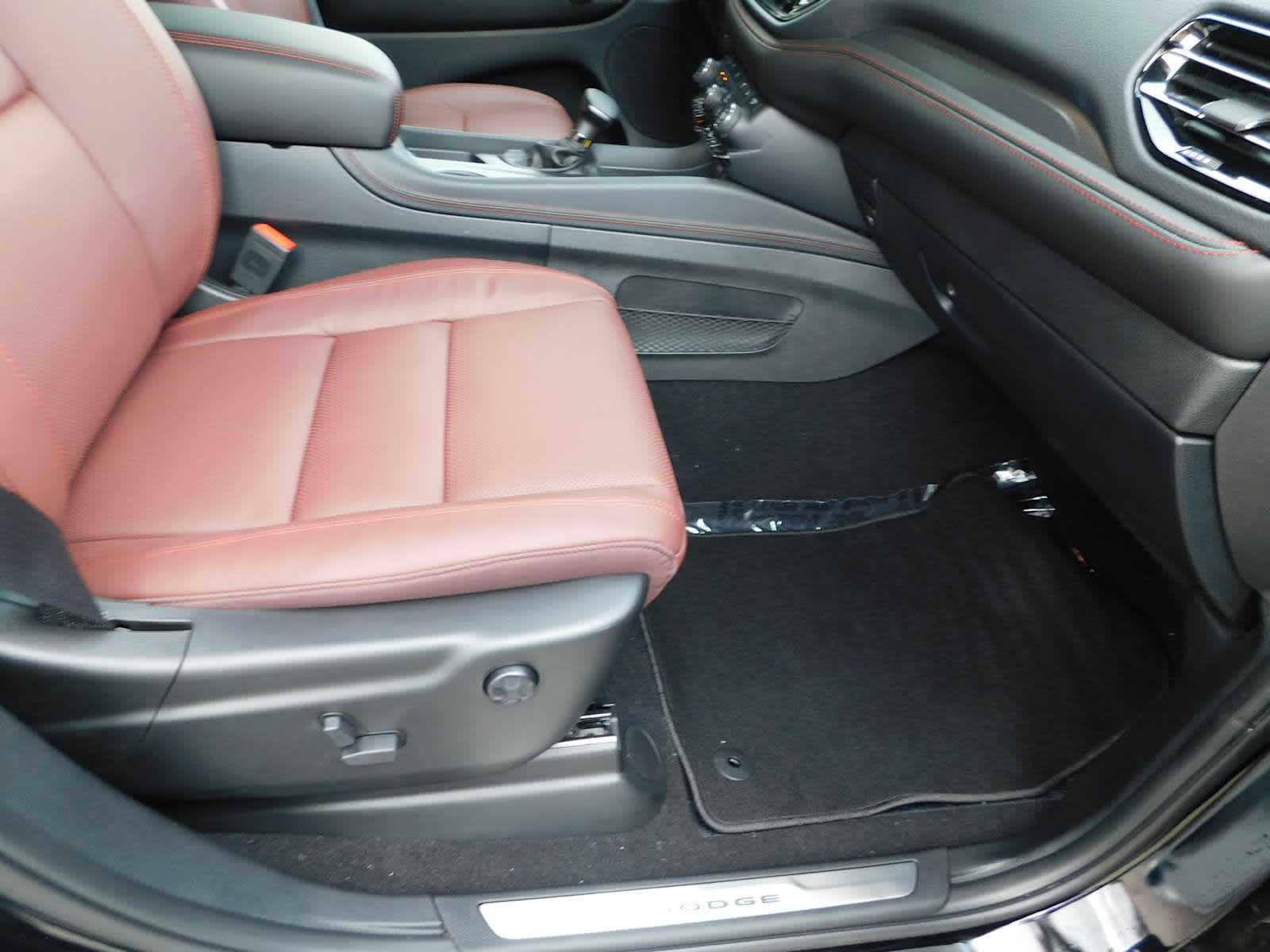 2025 Dodge Durango GT Plus photo 43