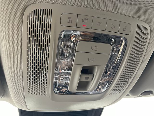 2026 Mercedes Benz GLE 350 photo 35