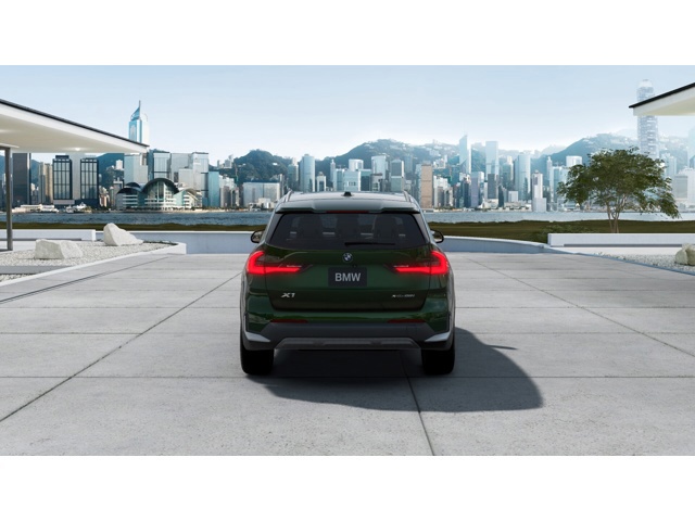2025 Bmw X1 XDrive28i photo 5