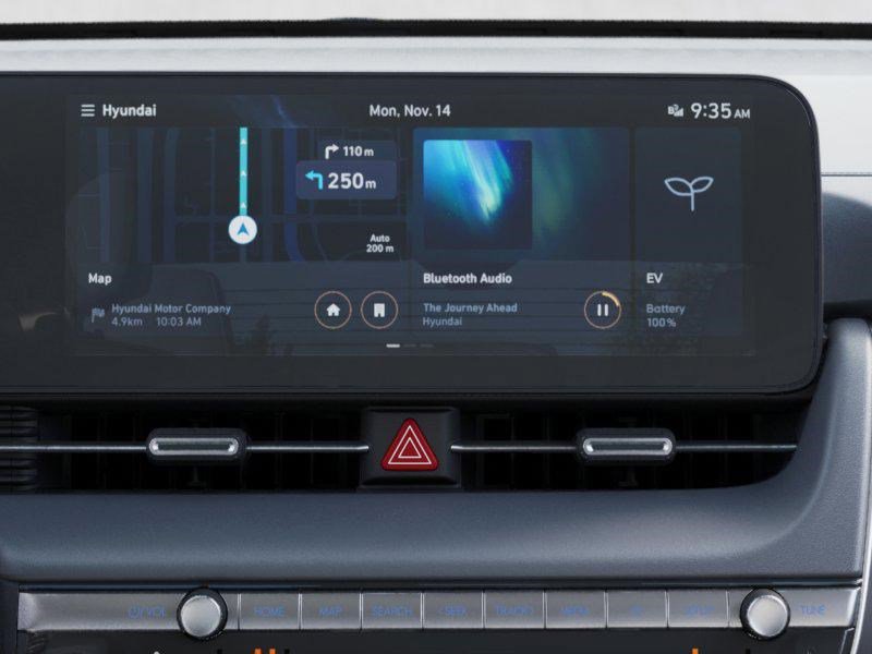 2025 Hyundai Ioniq 5 SEL photo 12