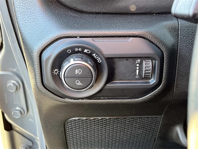 2023 Jeep Gladiator High Altitude photo 24