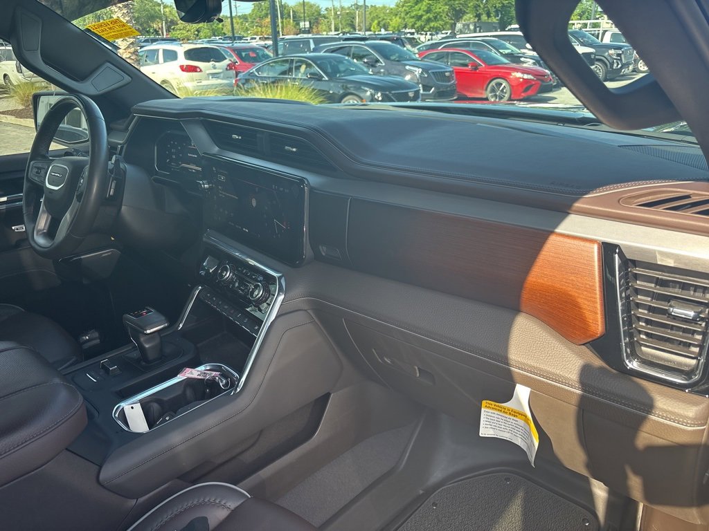 2024 Gmc Sierra 1500 Denali photo 14