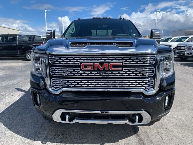 2020 Gmc Sierra Denali photo 2
