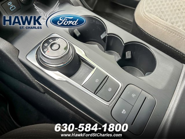 2022 FORD ESCAPE - Image 37