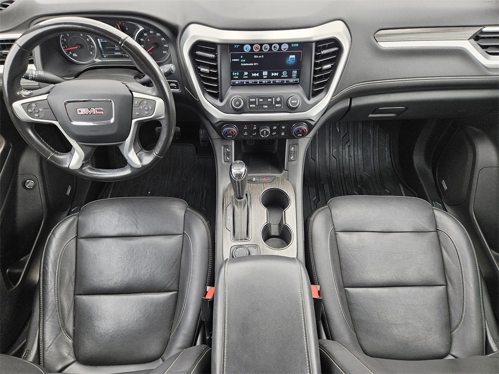 2019 Gmc Acadia photo 22
